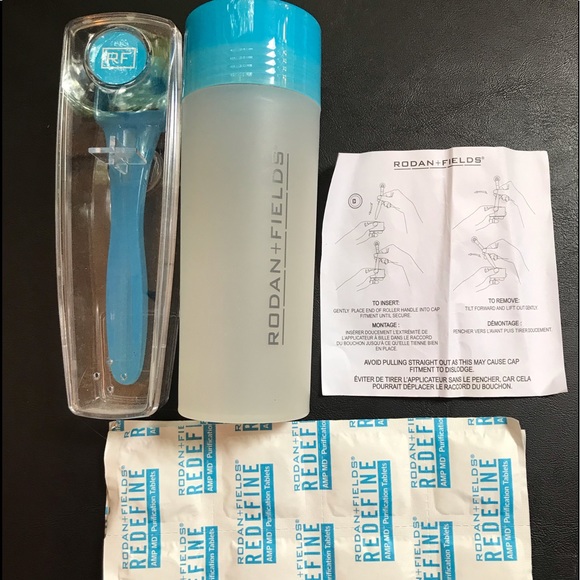 Amp MD roller-Rodan & Fields - Picture 1 of 2